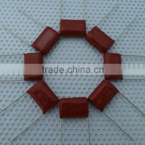 Metallized Polyester Film Induction Heater Ghc 100v 250v Capacitor jh thumbnail-3