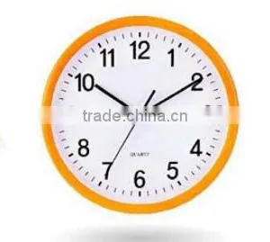 China Cheap Quartz Wall Clock Wholesale Distributor Opportunities thumbnail-1