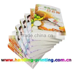 Supply Offset Softcover Book Printing thumbnail-1