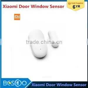 Original Xiaomi Smart Home Kit Gateway Door Window Sensor Human Body Sensor Wireless Switch Smart Devices Sets thumbnail-1