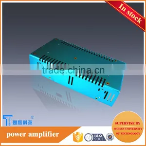 PSN110V-24V-2A Switching Power Supply for Magnetic Powder Brake thumbnail-2