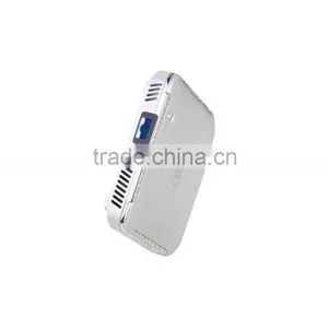 Mini Cheap LED Home Theatre Projector,854*480,120lumens thumbnail-4