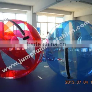 Fuuny Water Games Water Walking Ball for Children and Adults thumbnail-5