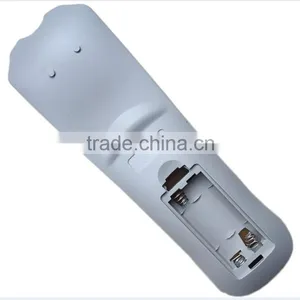 HYUNDAIs EVD DVD Remote Control thumbnail-2