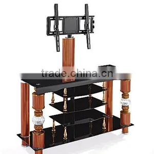 Lcd Tv Stand From TV Stands Supplier thumbnail-5
