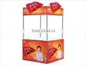 Aluminum Promotional Stand thumbnail-1