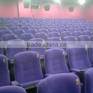 Cinema Chairs Prices/Prices Cinema Chairs/Cinema Chair For Sale 1519 thumbnail-5
