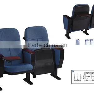 Auditorium Chair/Auditorium Seating/Cinema Chair/Cinema Seating/Theater Chair/Theater Seating YA-307 thumbnail-6