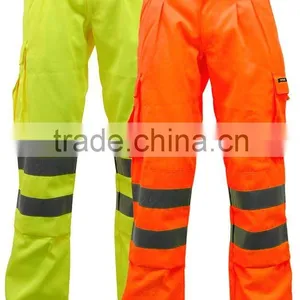 Safety Work Trousers thumbnail-1