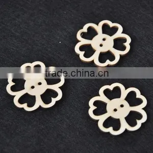 Wood Veneer Shape for Decoration thumbnail-1
