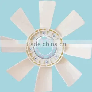 HIGH QUALITY AUTO ENGINE COOLING TRUCK FAN BLADE OEM NO.ME065378 thumbnail-1