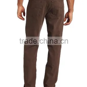 Custom Mens Top Design Jeans in Dubai thumbnail-2