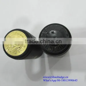 Sulppy PVC Cap, Heat Shrink Cap, Wine Bottle Sealing Sleeve thumbnail-6