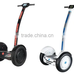 2016 e Two Wheel Smart Electric Balance Scooter thumbnail-5