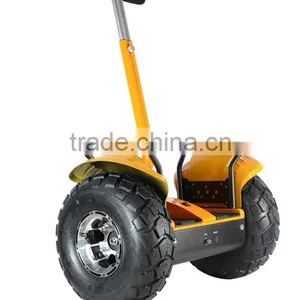 Cheap Off-road High Power Electric Scooter 2000w thumbnail-4