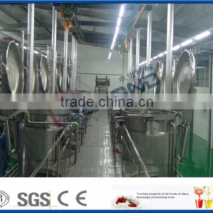 Juice Processing Plant thumbnail-5
