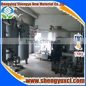 SY-1200 Liquid Methyl MQ Silicone Resin thumbnail-6