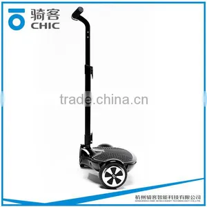 New Design Smart Hoverboard Made in China thumbnail-4
