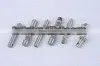 Stainless Steel Precision Forging Shaft Parts thumbnail-1