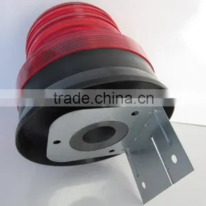 Solar LED Strobe Light thumbnail-5