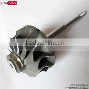 GT1546JS Turbo Compressor Wheel 795637/ 795637-0001/ 795637-5001S/ 8201054152/ 8200822404/ 14410-1946R thumbnail-1