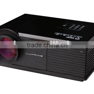 ESP300HD Black Projector thumbnail-1