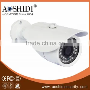 B3B 1mp/1.3mp/2mp IP Cameras, High Definition 30M IR Onvif P2P POE 720p ip Camera thumbnail-4