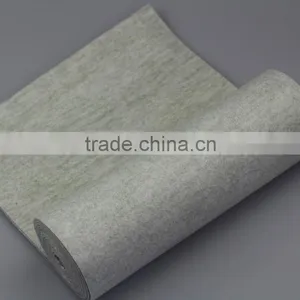 Popular High Quality Cheap Polyester Nonwoven Fabrics for Chemical Plant thumbnail-2