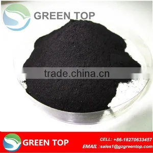 Super Sodium Humate Powder 60% Soluble Humic Acid Fertilizer thumbnail-3