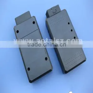 Professional Auto Plastic Enclosure Obd Housing for Car Diagnostic thumbnail-2
