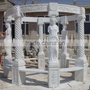 Outdoor Garden Ornament Craft Decoration thumbnail-1