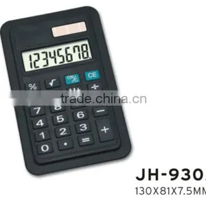 High Quality Romotional Citizen Electronic Digital Calculator thumbnail-4