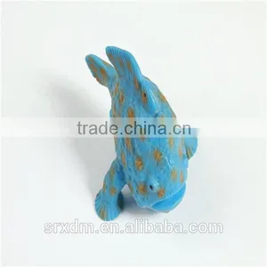 Golden Supplier Pokemon Fish Blank Vinyl Toy thumbnail-2