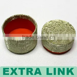 Manufacturer China New Design Custom Cylinder Round Boxes for Umbrella Packaging thumbnail-3