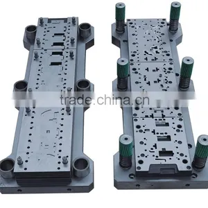 Plastic Mold Injection Molding thumbnail-3