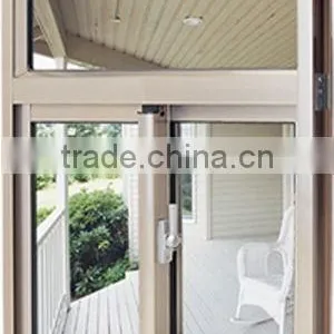 Factory Price Cheap Aluminium Casement Windows and Doors thumbnail-4