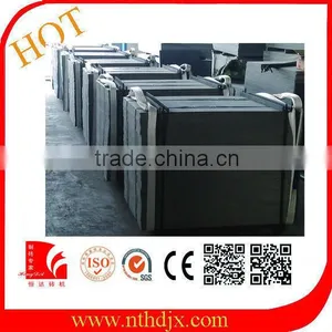 Cheap Price Recycle and Waterproof Plastic Pallet PVC Pallet Factory thumbnail-5