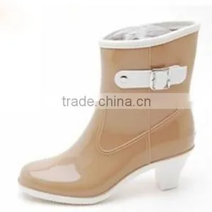 High Pressure pu Rain Boot Sole Injection Foam Machine thumbnail-6