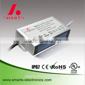 700ma Constant Current Led Driver Power Supply Manufacturer thumbnail-2