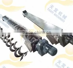 China High Quality Screw Conveyor in Competitive Price thumbnail-6