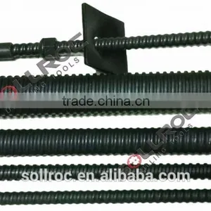 Self Drilling Rock Anchor R51N thumbnail-1