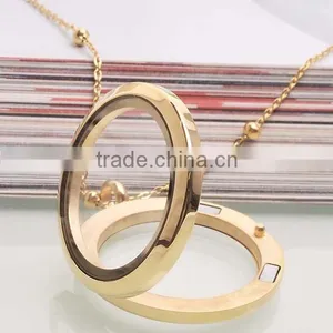 Hot Gold Locket Designs thumbnail-1