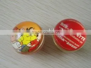 Printed Paper Card Ball thumbnail-1