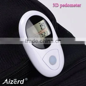 Lowest Price Healthy 3d Pedometer Wrist Watch thumbnail-1