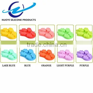 DIY Baby Hand Cake Mold Silicone thumbnail-6