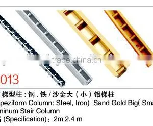 Good Quality Column Model for Clamping Hook,AA Column,double-hole thumbnail-2
