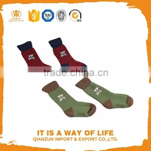 Socks Wool Cony Hair Thermal Kids Socks Soft Fashion Socks Wholesale thumbnail-2
