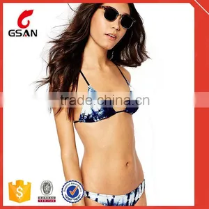 New Arrival Summer Beach Sexy Hot Japan Bikini Sex thumbnail-2