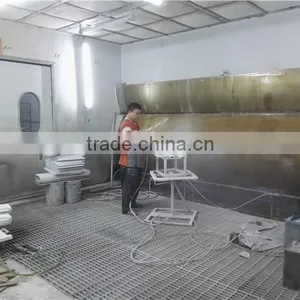Shenzhen Benztto Display Co., Ltd. company overview - view 1 thumbnail