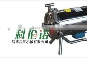 Stainless Steel Material Milking Machine Used Air Cylinder thumbnail-1